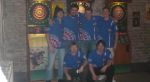 Brilliant darts Praha